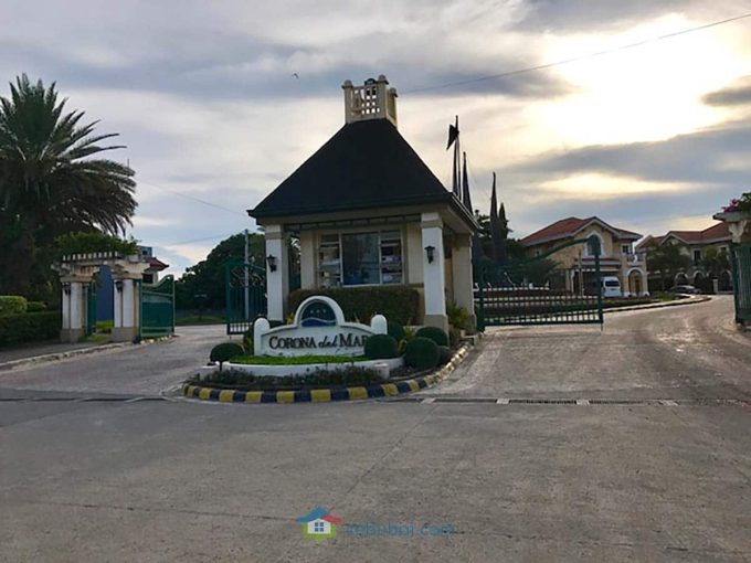 193 SqM Residential Lot For Sale in Corona del Mar