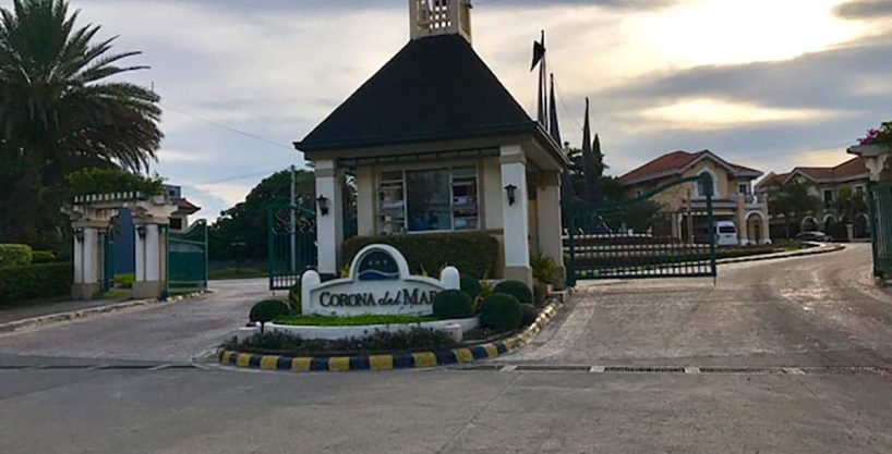 193 SqM Residential Lot For Sale in Corona del Mar, Talisay City, Cebu