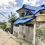 4-Bedroom Spacious House For Sale in White Hills Banawa Cebu City