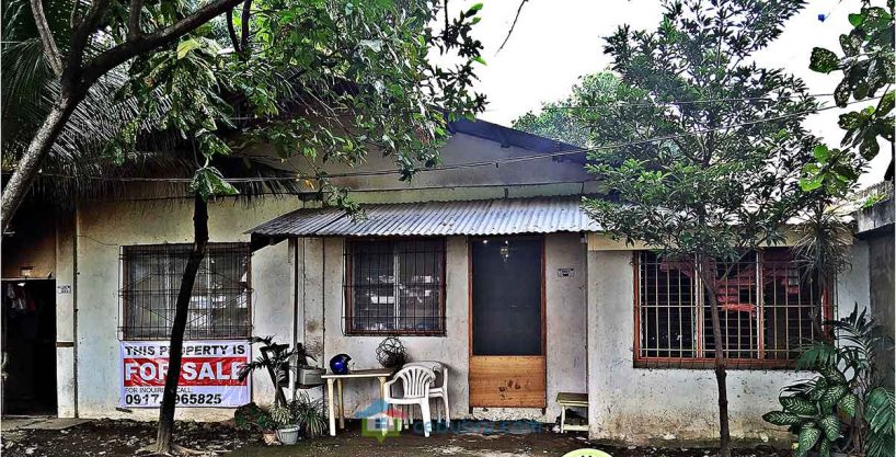 Pre-owned House For Sale near Eagles' Nest Condo Canduman Mandaue City Cebu