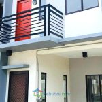 3 Bedrooms RFO Corner Townhouse For Sale in Woodway Townhomes, Talisay City, Cebu