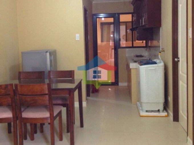 2-Bedroom Condo for Sale in One Oasis Cebu