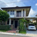 2 Story House For Sale with Landscaped Garden in Woodland Park Residences, Liloan, Cebu