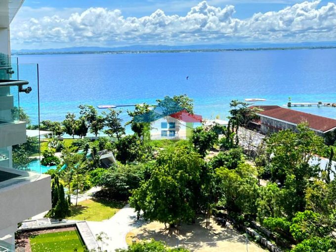 1 BR Beach Condo For Sale at Tambuli Seaside Living