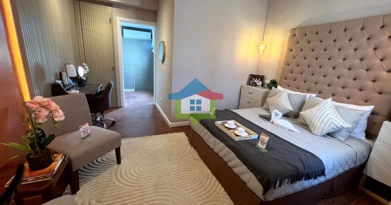 Richwood Homes Toledo Duplex Model House Masters Bedroom Other view