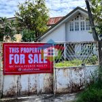 Affordable Pre Owned House And Lot For Sale in Sto Niño Village