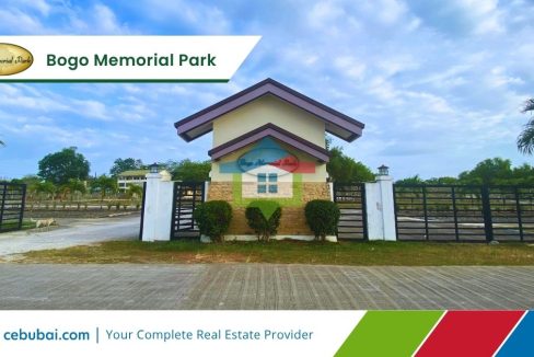 Bogo Memorial Park