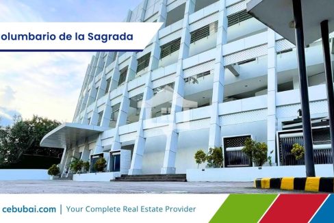 Columbario de la Sagrada by MCDF Agency