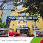 Operational Hotel For Sale in Cebu City Frankfurter Deluxe (Cover)